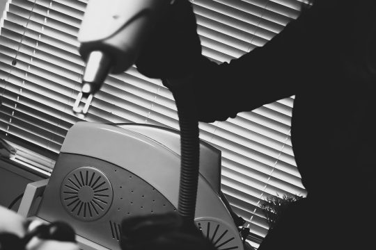 IS LASER TATTOO REMOVAL HARMFUL TO HEALTH?