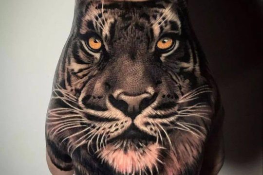 How to Choose a Tattoo You Won’t Regret Years Later